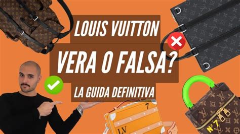 Scopri il codice Louis Vuitton: Verifica l'autenticità in 3 semplici 